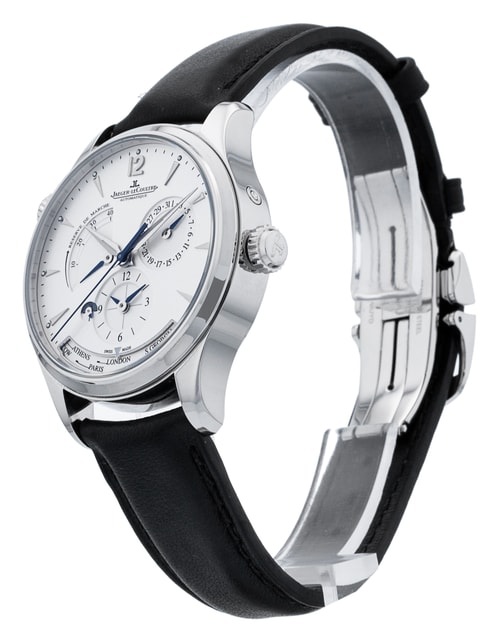 Jaeger-LeCoultre Master Geographic 1428421 Image 2